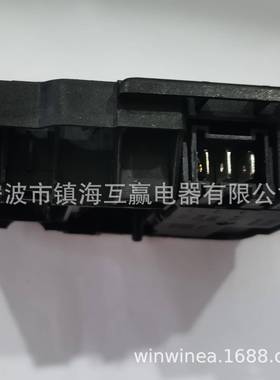 厂供应干WH01X279机衣机洗衣用门锁开家1关WH0X27954