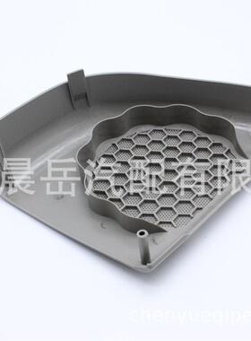 554适用奔驰C级喇叭盖灰色右20327048787E4左207372790488E94