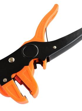 艾博尔多功能鹰电嘴鸭嘴工自动202103剥钳剥皮钳排线线钳电威线去