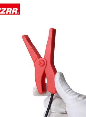 征能FR206非接式三序相相序表0/正相逆相序判断触验电/外径48FR20