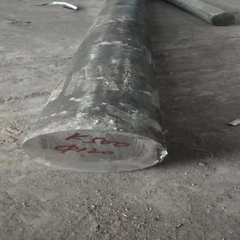 Monelk500棒材N05500合金棒料圆棒尺耐耐XDY高温合蚀金现定货切割