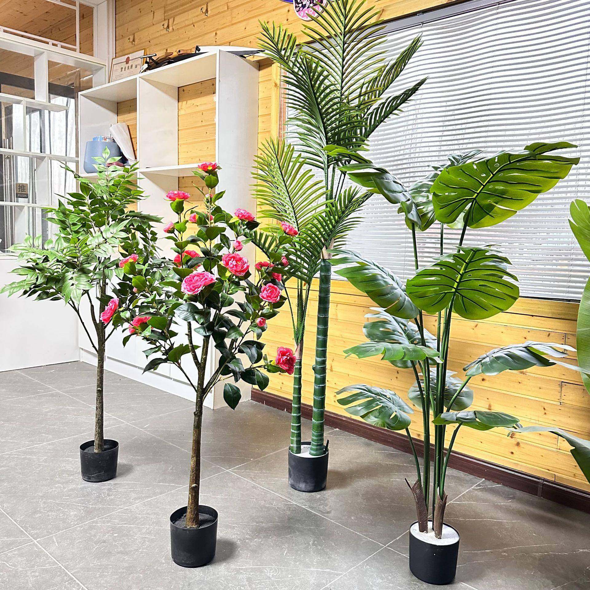 内仿真高级感植落绿地仿真树装饰婚庆室客摆件植物大Y1026型家居,鲜花速递/花卉仿真/绿植园艺,仿真绿植,淘宝优惠券,粉丝福利购,淘宝优惠卷