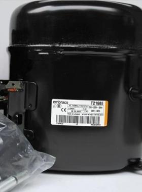 适配T2155ET2168ET2178GKT2180GK恩布拉科冷库冰柜制冷压缩机