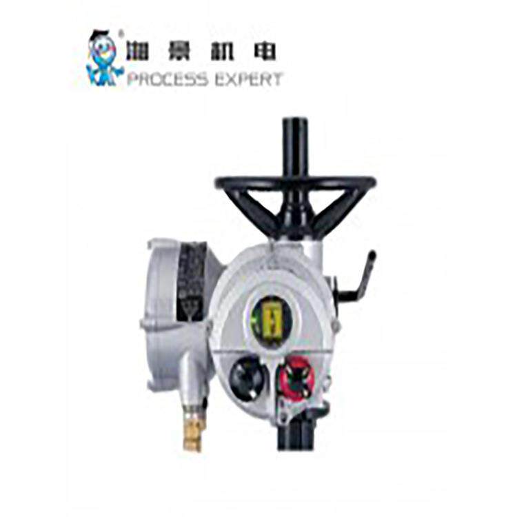 电动执行器 原装正品 罗托克执行机构 IQ系列 双密封防水外壳