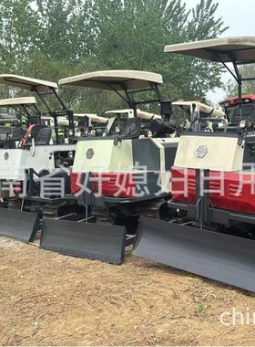 发售新旧FMWORLD 120HP102HP水旱两用多功能旋铲机