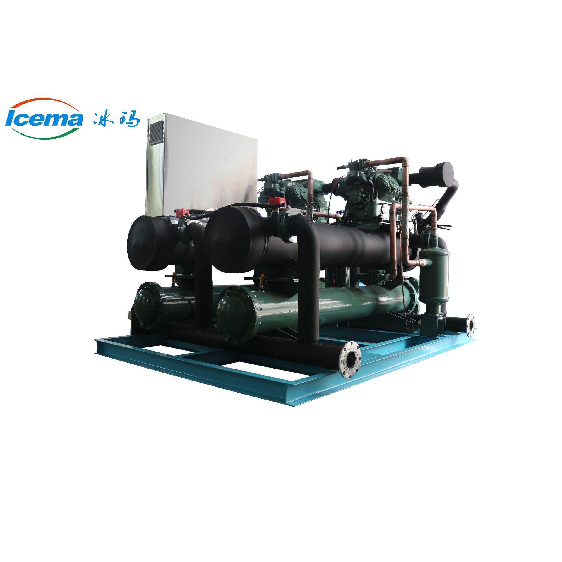 工业冷冻机风式冷水机 冰水机多规格控温制冷机 风冷式工业冷水机,清洗/食品/商业设备,冷水机,淘宝优惠券,粉丝福利购,淘宝优惠卷