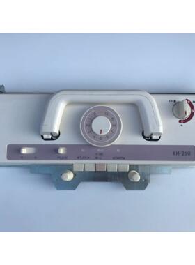 厂家直销家用毛衣编织机配件全新 KH260主机机头A1-170