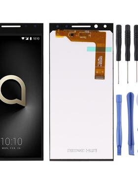 Alcatel 5 / 5086 / 5086Y / 5086D / 5086A 液晶触摸总成