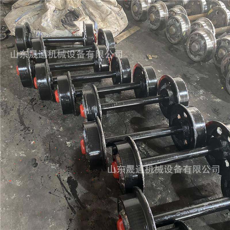 厂家矿车轮对地铁煤矿隧道翻斗车用矿车轮子250mm实空心矿车轮,电子元器件市场,其它元器件,淘宝优惠券,粉丝福利购,淘宝优惠卷