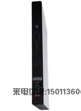 APC PDU AP4423A 16AC20输入(8)C13(1)C19电源切换/分配单元
