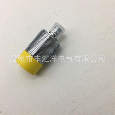 电咸式接近开关BI10UNI15U-M18-AP6X AN6X AD4X AZ3X-H1141