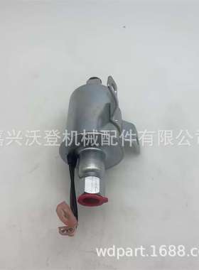 康明斯电子燃油泵AU2635 30GPH E8090 E8012S 149-2790 A064S967