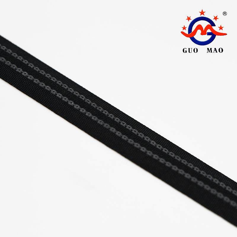 2m现cJMR货防防黑白滑松紧带箱包肩带滑带服装辅料织带,纺织面料/辅料/配套,织带/丝带/缎带,淘宝优惠券,粉丝福利购,淘宝优惠卷