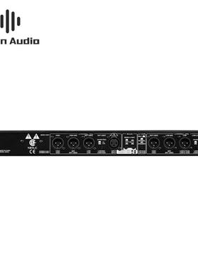 AX-234XL专业电子分频器282三分频舞台KTVG演出音响周边设二备