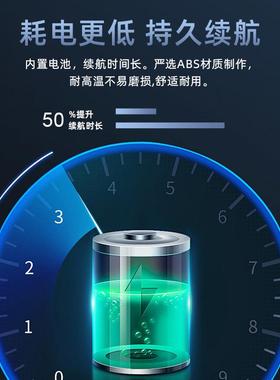 汽模新品安卓大屏改私装多功THFK02能车方向盘键无线车载方控按遥