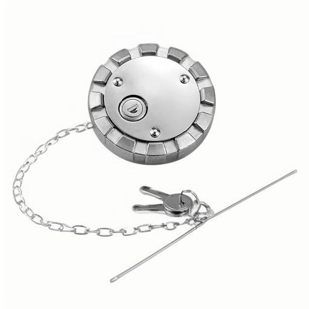 57.10364502SV431089美N系卡车带锁油箱盖K071-385-1234料柴油燃