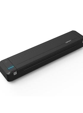 汉印MT8000MT80Q业作打印机用小型MT800移动A4纸打印家机