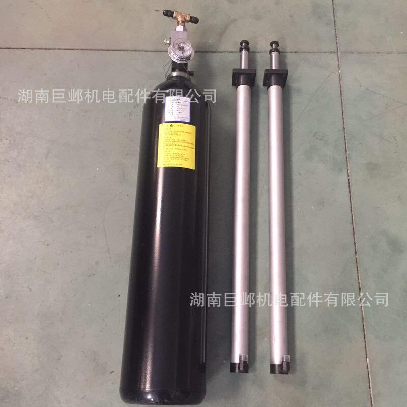 机平衡系统哈氮气平衡质系统氮气平衡缸替代斯氮ZZU气床缸量稳定