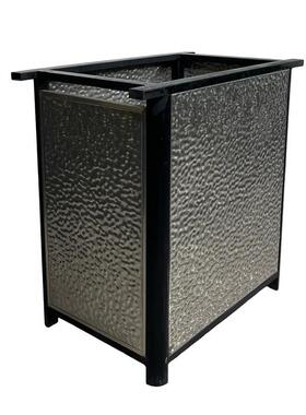 2026新款岩板餐磁桌商意式高级感餐厅饭桌用暗装电炉火桌Z001锅子