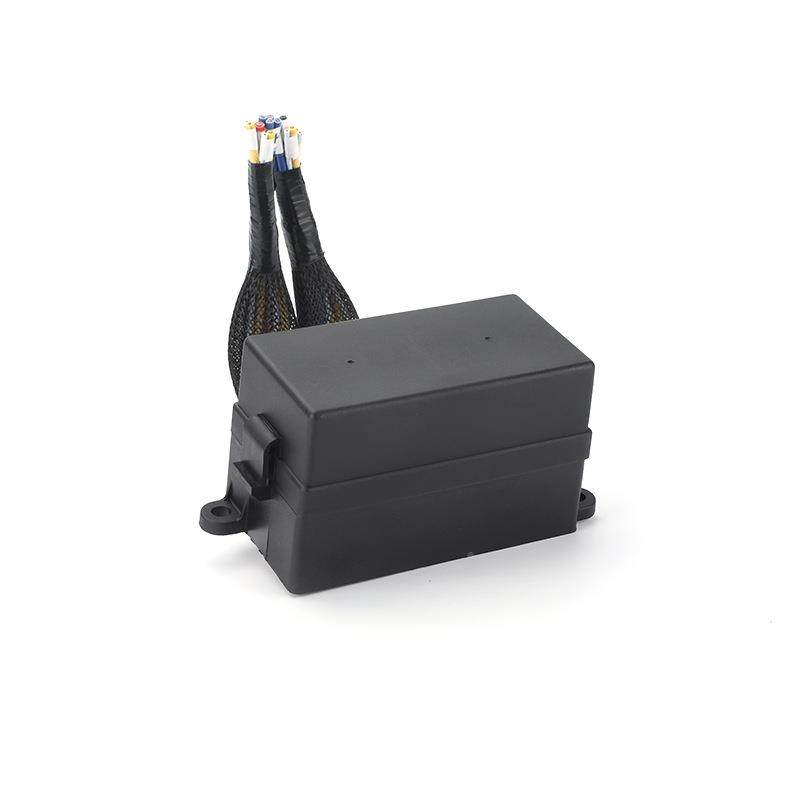 1V2路继电器险XJV丝盒12/24汽车继电器保险丝组合可保自由拆组V装,电动车/配件/交通工具,保险丝座,淘宝优惠券,粉丝福利购,淘宝优惠卷