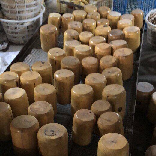 木榔头木工锤木头锤子大木锤黄檀木实木敲砸冰锤木槌工具钣金锤