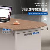 简约桌电脑桌881 123台式 桌家公用书桌学生学习桌现代化办室公桌