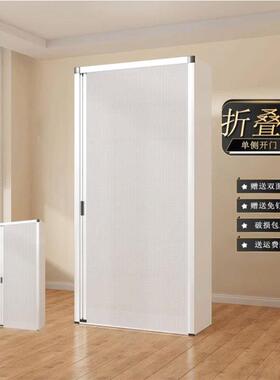 馆钢制书17109磁房书架吸推本拉门儿童书架防尘卷帘门图书绘架落