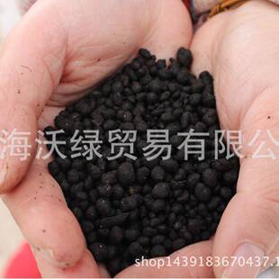 泥炭土颗粒圆粒草炭土K-多HRY肉介颗质兰花植炭料粒泥土10G