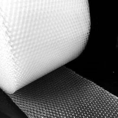 气泡膜5双0cm宽厚面加气泡垫快递打泡包泡沫纸缓冲TPN气卷厂家