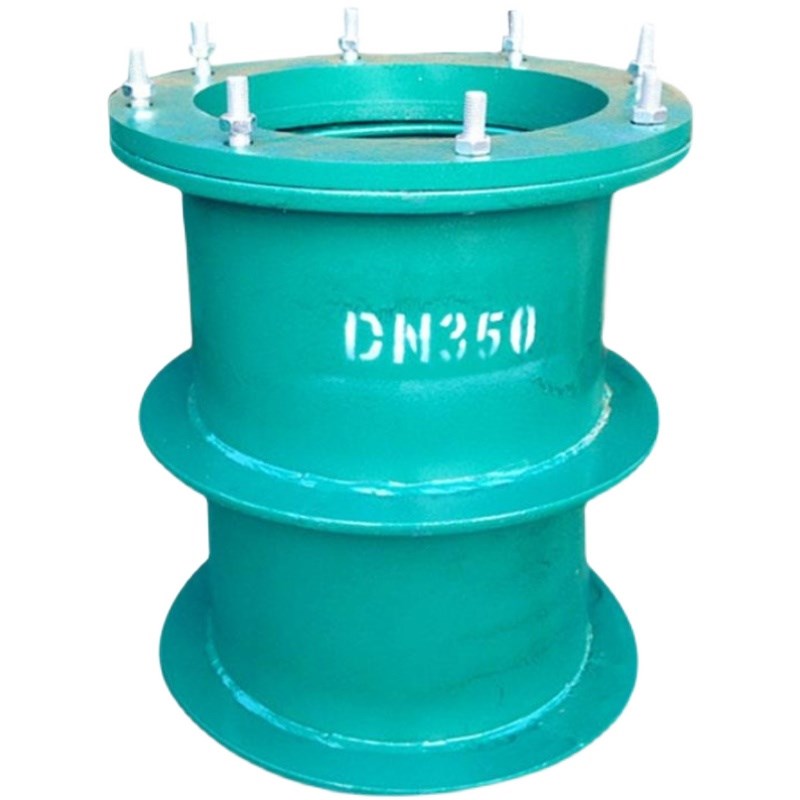 ab型柔性防水套管国标dn100 150C 200 300穿墙刚性防水套管止水环