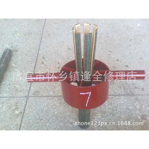 破竹竹机开竹刀34228破刀撞竹刀劈竹刀竹刀工具