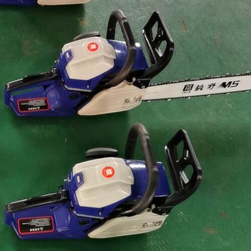果树修枝工具伸缩林高锯园伐条SN-1E4F枝枝油锯森高林砍伐汽油伐