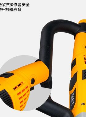 汉卫士槽切机水电线槽开凝土切RND墙机槽割墙切割机电动混工具