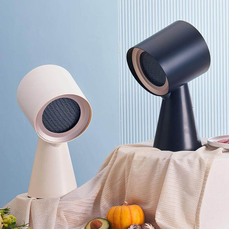 桌迷你吸油伴烟机火锅烤肉好侣面家用净吸HTT-X6化小巧便携厂家力