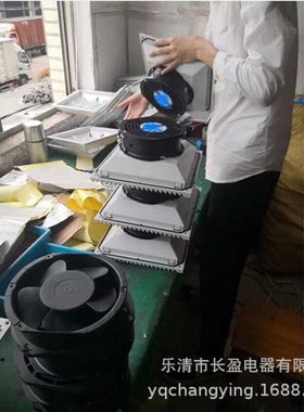 1170FLJ2-2N AC220V    500W  2600R/MIN