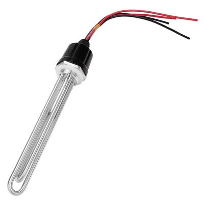 阿里斯顿电热水器2加热管带控48v500WNTP&0温V15020W电热管可调温