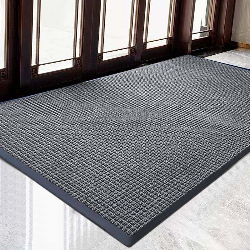 商用方格纹堂地毯酒店公司户大防滑地垫多种颜色入吸门厅水防尘室,居家布艺,家用脚垫,淘宝优惠券,粉丝福利购,淘宝优惠卷
