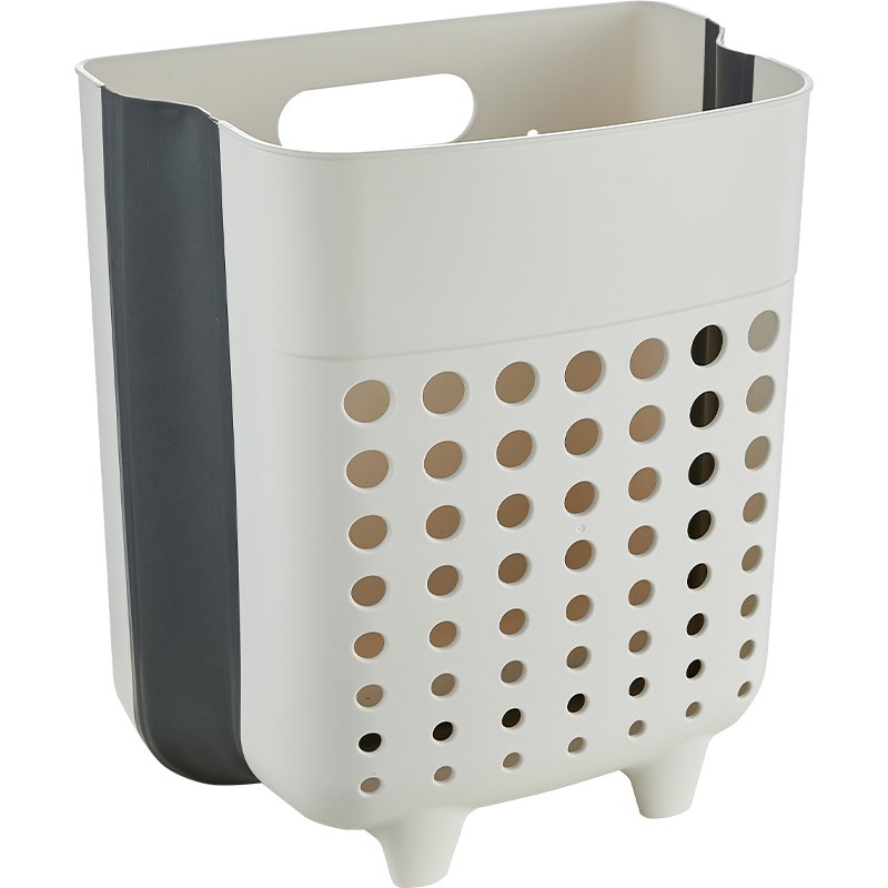 可折叠脏衣篓家用脏衣服收纳筐卫生间洗衣篮N挂墙宿舍浴室放衣神