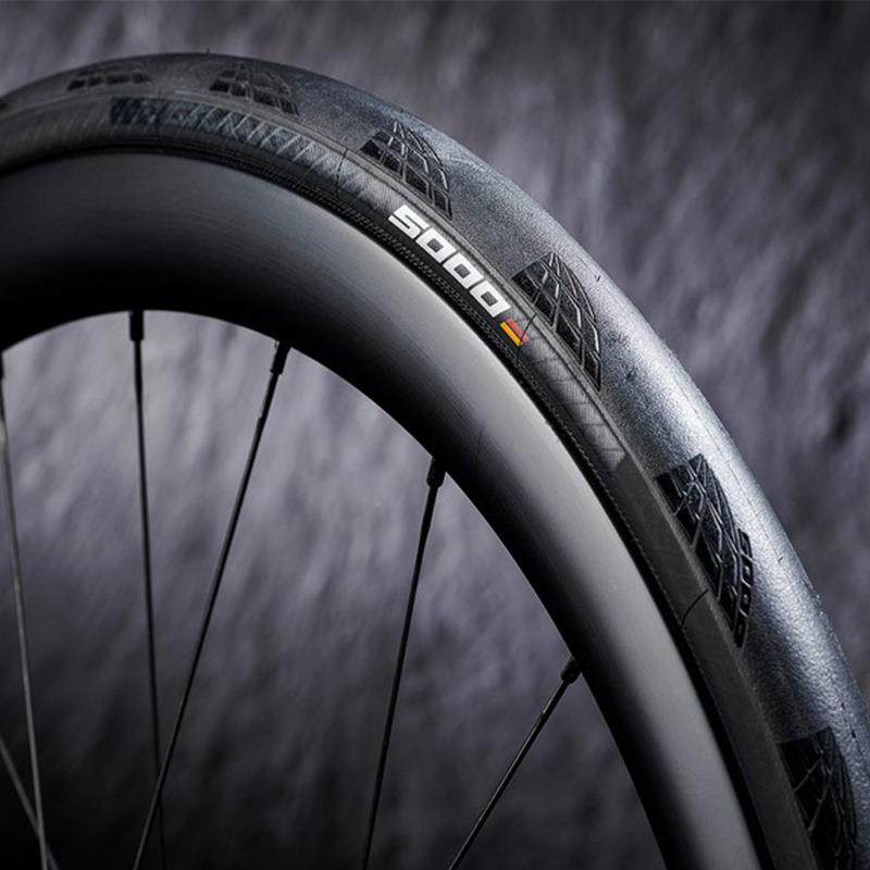 GP5000oCntinental马牌GP5000口折叠公路70开0C外胎胎黑色棕色环