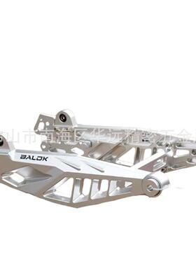 舰极核A18316E4电摩均版战平叉原装直上圆头插口震减可