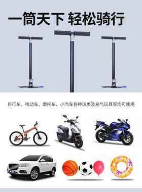 厂家直销手动高压打AXE气30mpa40四级压缩折叠大表500psi/600p筒s