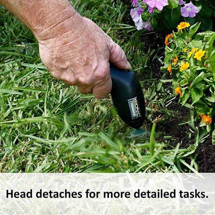 TV新款花锂电池打草机便草草捷式电动PT-055割机可充电园割草机手