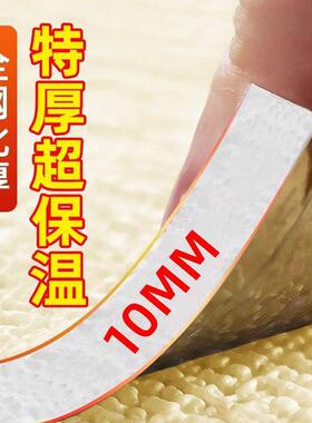 CYH室内保温墙贴防寒超厚保温墙板冬季暖保墙纸防水防潮壁纸墙温