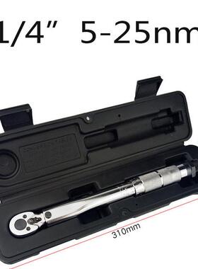 预制扭力扳手可式扭扳手预式力调矩扳手EIZ1/4,3/8,矩1/2扳置手