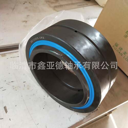 心货销现售LS/龙溪GE12MAH20ES-RS向关节轴承