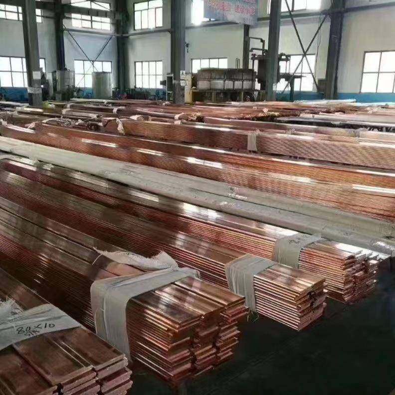 厂家锡供应T1T2镀铜排工配柜铜排紫铜排IOS电支持加切割,金属材料及制品,铜材,淘宝优惠券,粉丝福利购,淘宝优惠卷