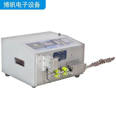 全自漆铜线裁包线刮漆机裸线去漆砂包线脱砂漆包线剥去砂机器动电