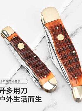 厂家园艺嫁接刀高枝硬度苗木芽接刀锋家利携修BSU刀用便园艺工具