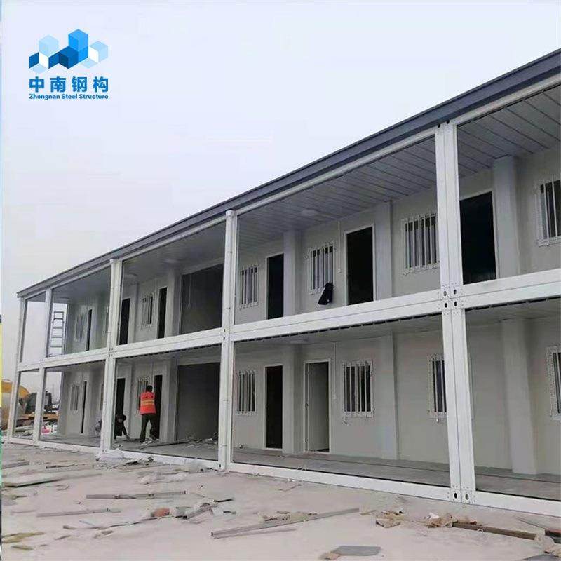 两层集箱装活动快拼活动动房屋双层工地办公宿舍移动式动板活房活,基础建材,轻钢别墅,淘宝优惠券,粉丝福利购,淘宝优惠卷