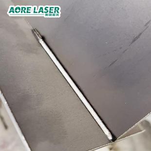 手持式 金焊接不锈钢自动除金锈563机焊接铝合不锈属钢手持激光焊